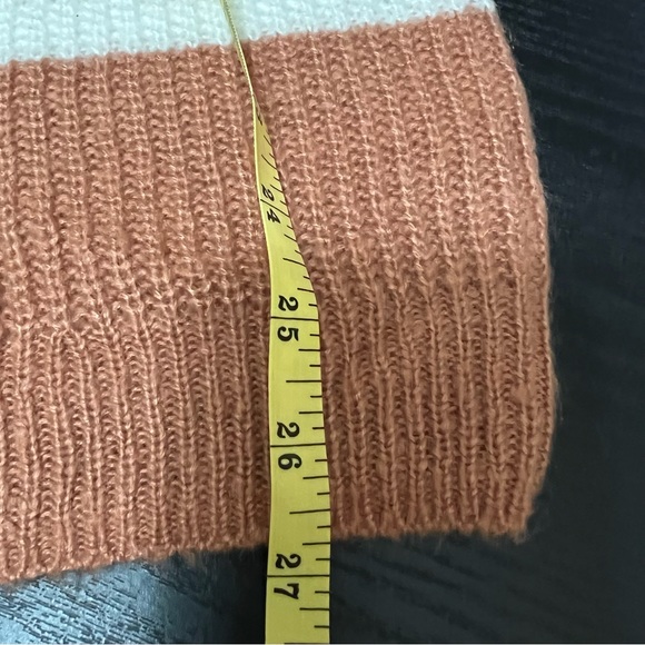 Roxy Sweetest Dream Sweater NWT - Picture 8 of 9